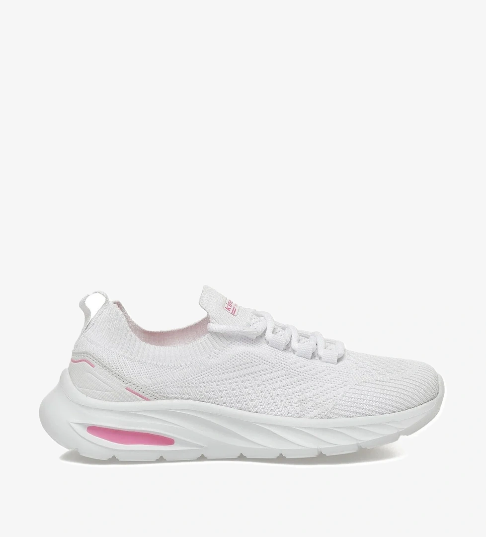 Kinetix SERENITY TX W 5FX Beyaz Kadın Comfort Ayakkabı - Görsel 1