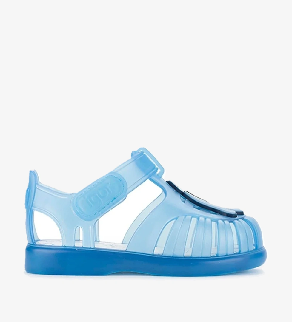 İgor Tobby Unisex Çocuk Sandalet S10320 - Görsel 1