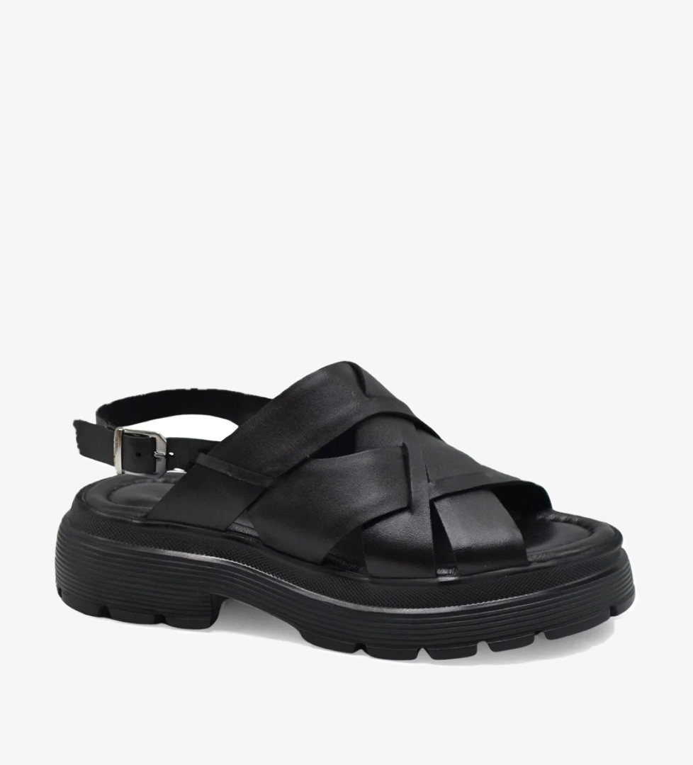 Kadın Sandalet 2409210Y - Görsel 1