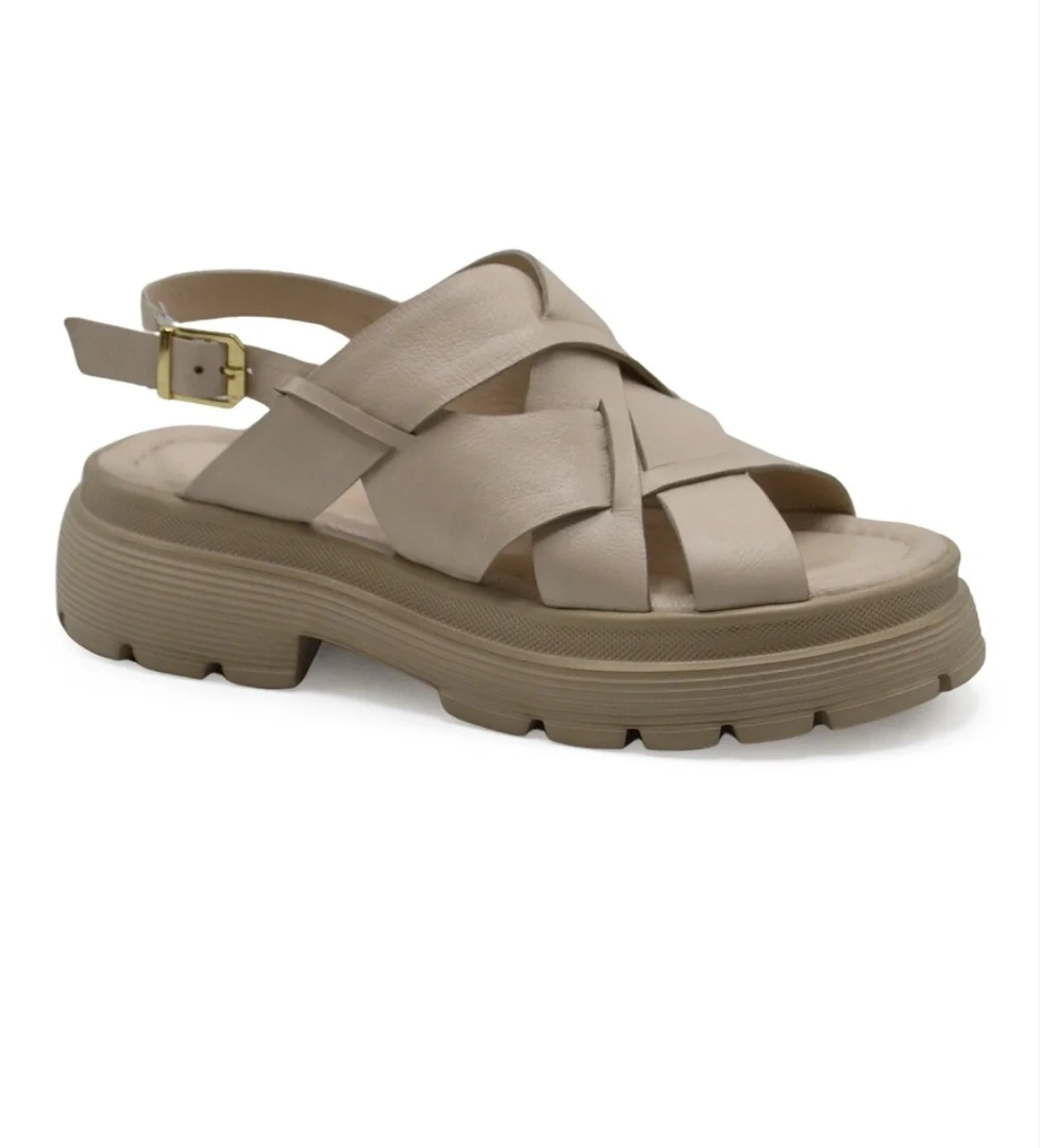 Kadın Sandalet 2409210Y