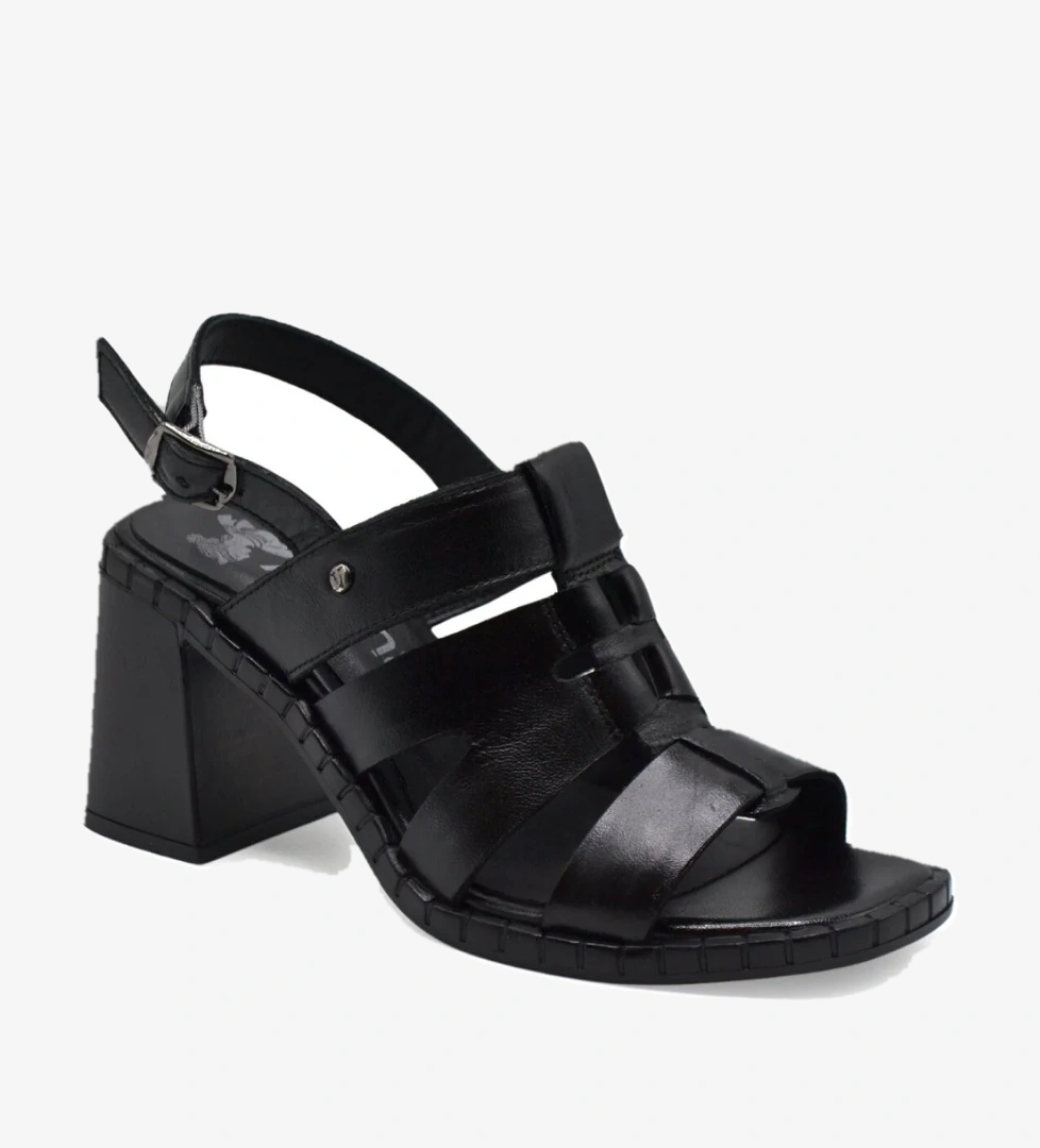 Venüs Kadın Topuklu Sandalet 2511904Y model görseli