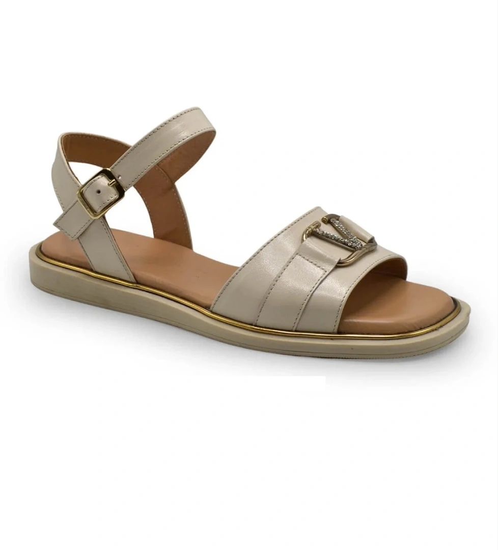 Kadın Sandalet 2512203Y