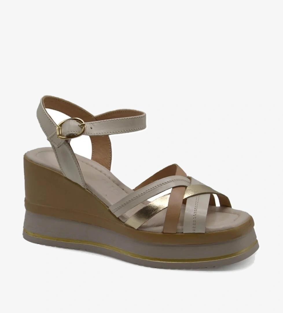 Kadın Sandalet 2510902Y