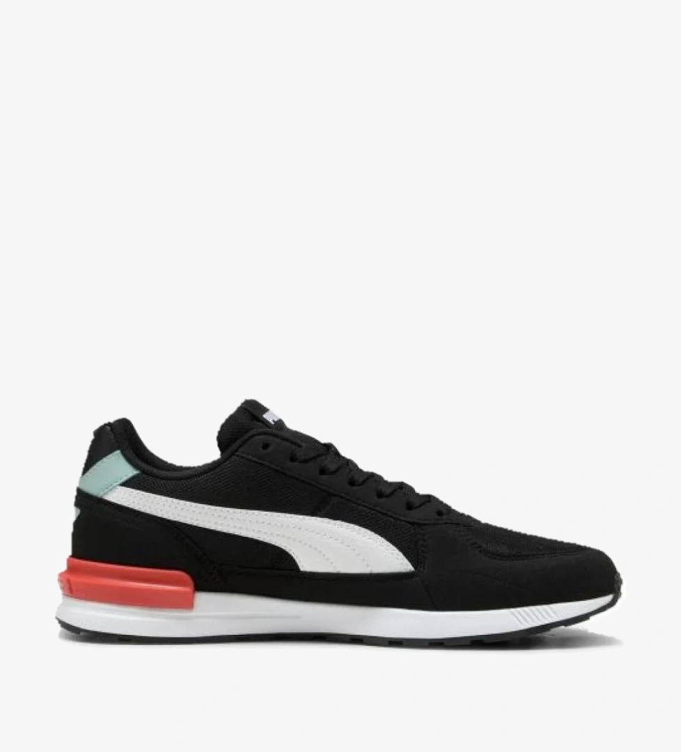 Puma Graviton Sneaker Erkek Ayakkabı 38073866 model görseli