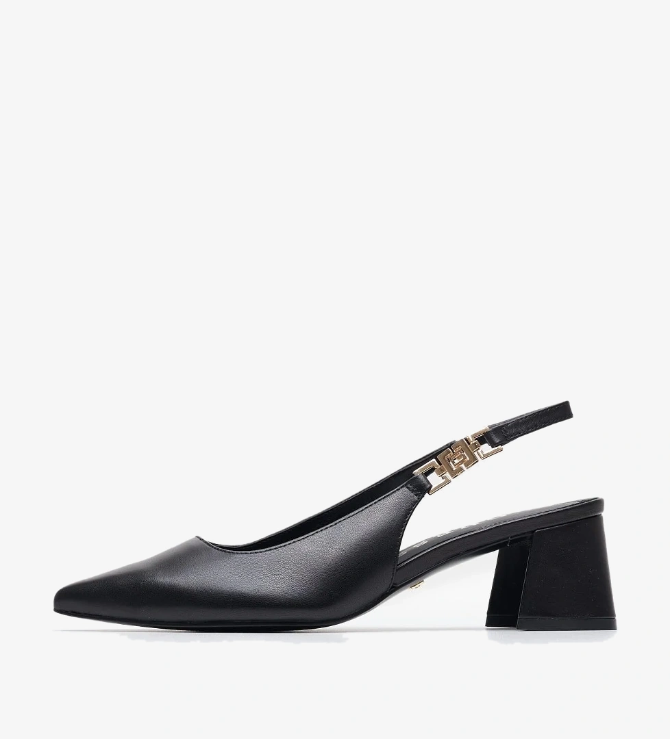 Guess Kadın Topuklu Ayakkabı FLPZA3LEA05 model görseli