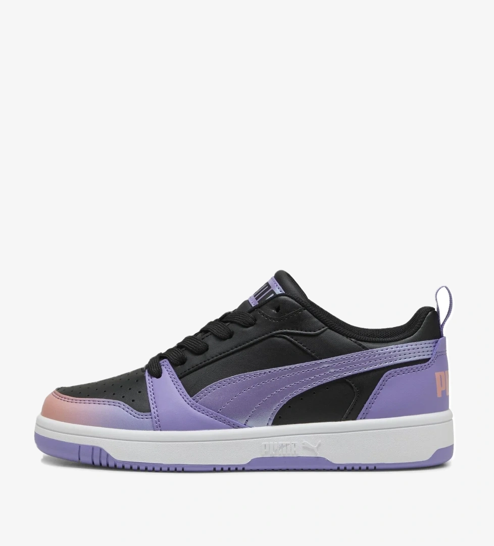 Puma 400593-02 Rbnd V6 Lo Blurry Dreams Jr Sneaker Unisex Spor Ayakkabı model görseli