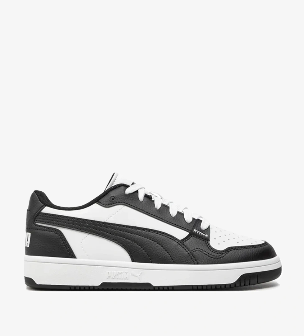 Puma 398993 Reb-l Jr Sneaker Unisex Spor Ayakkabı model görseli