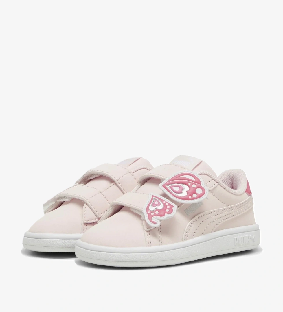 Puma Smash 3.0 Bfly V Inf 394804 Bebek Ortopedik Spor Ayakkabı model görseli