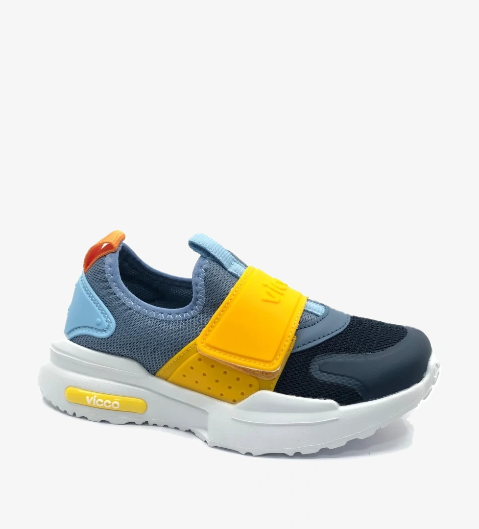 Vicco Vicco Crazy Ortopedik Çocuk Spor Ayakkabı model görseli