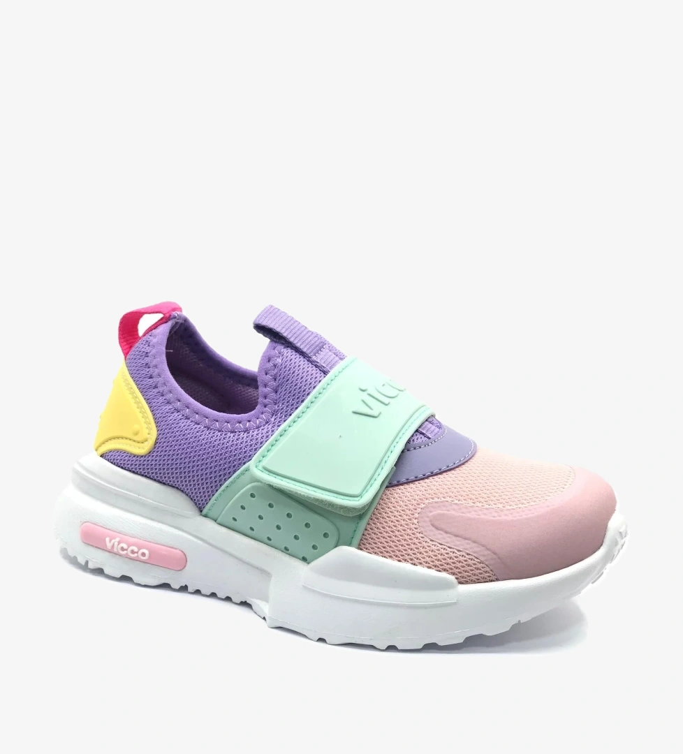 Crazy Ortopedik Çocuk Spor Ayakkabı