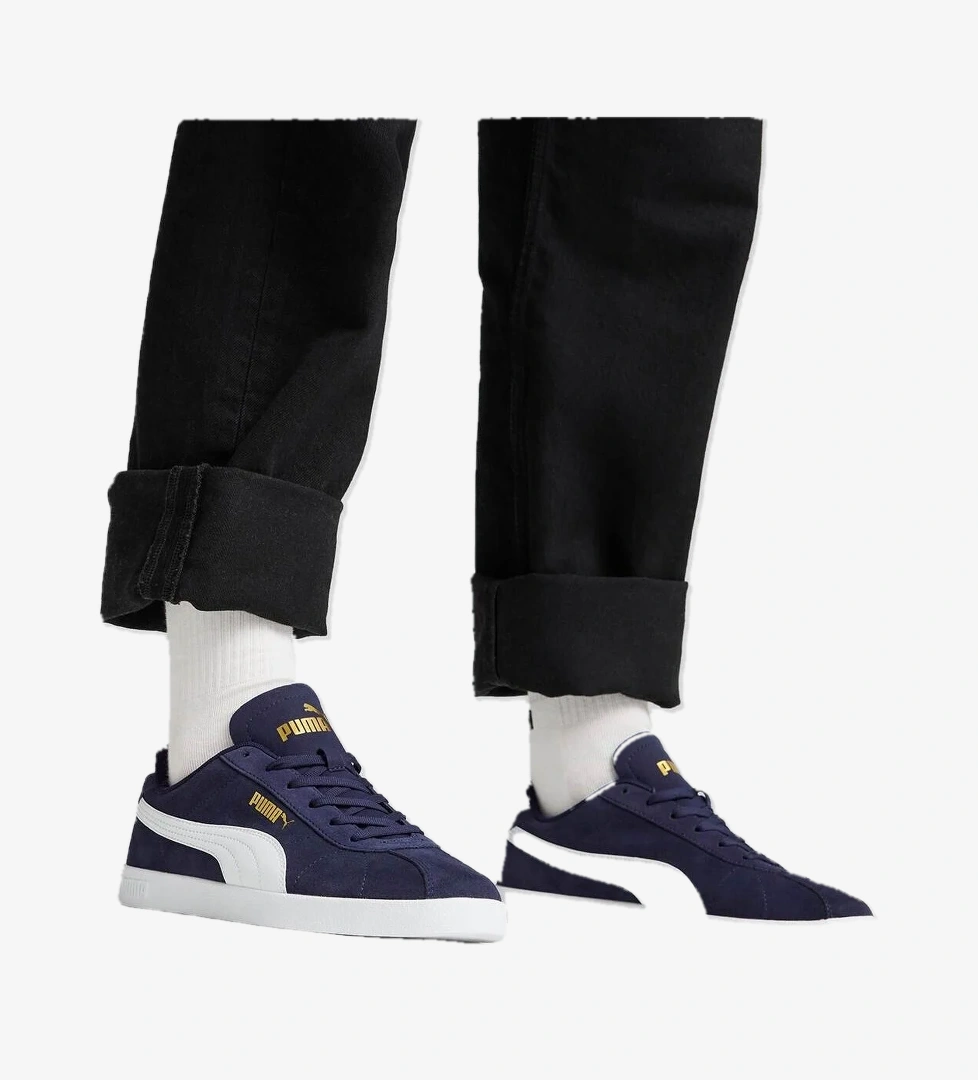 Club Iı Erkek Spor Ayakkabı 39744404