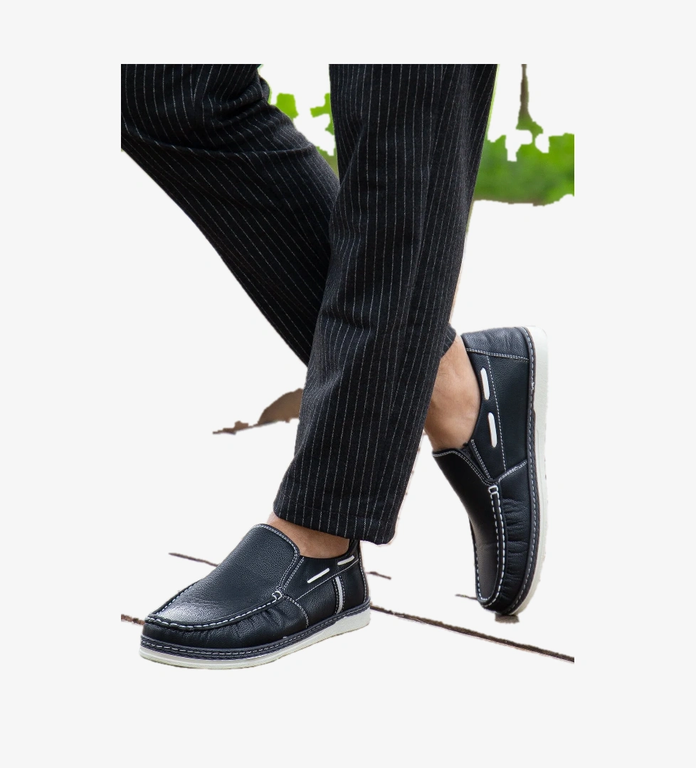 D0507 Günlük Ortopedik Erkek Casual Ayakkabı