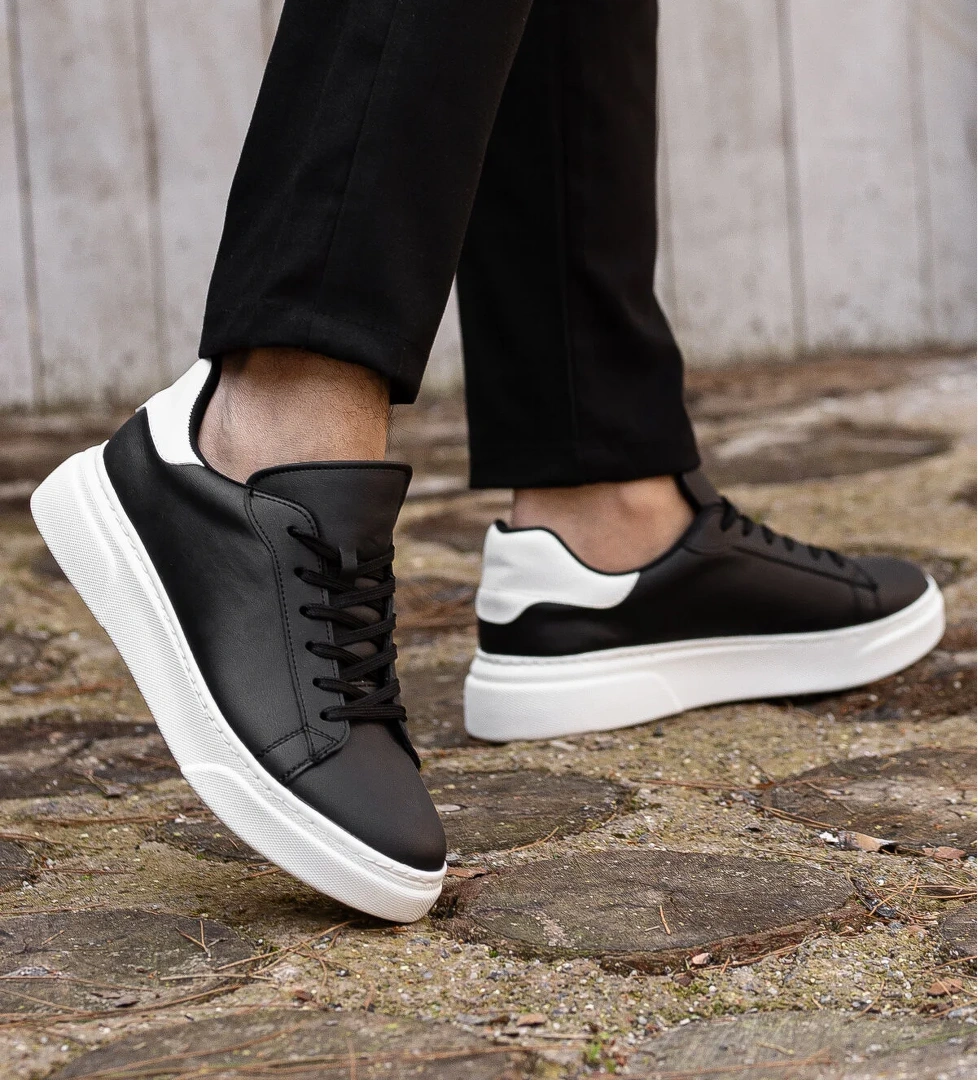 D0506 Günlük Ortopedik Erkek Casual Ayakkabı