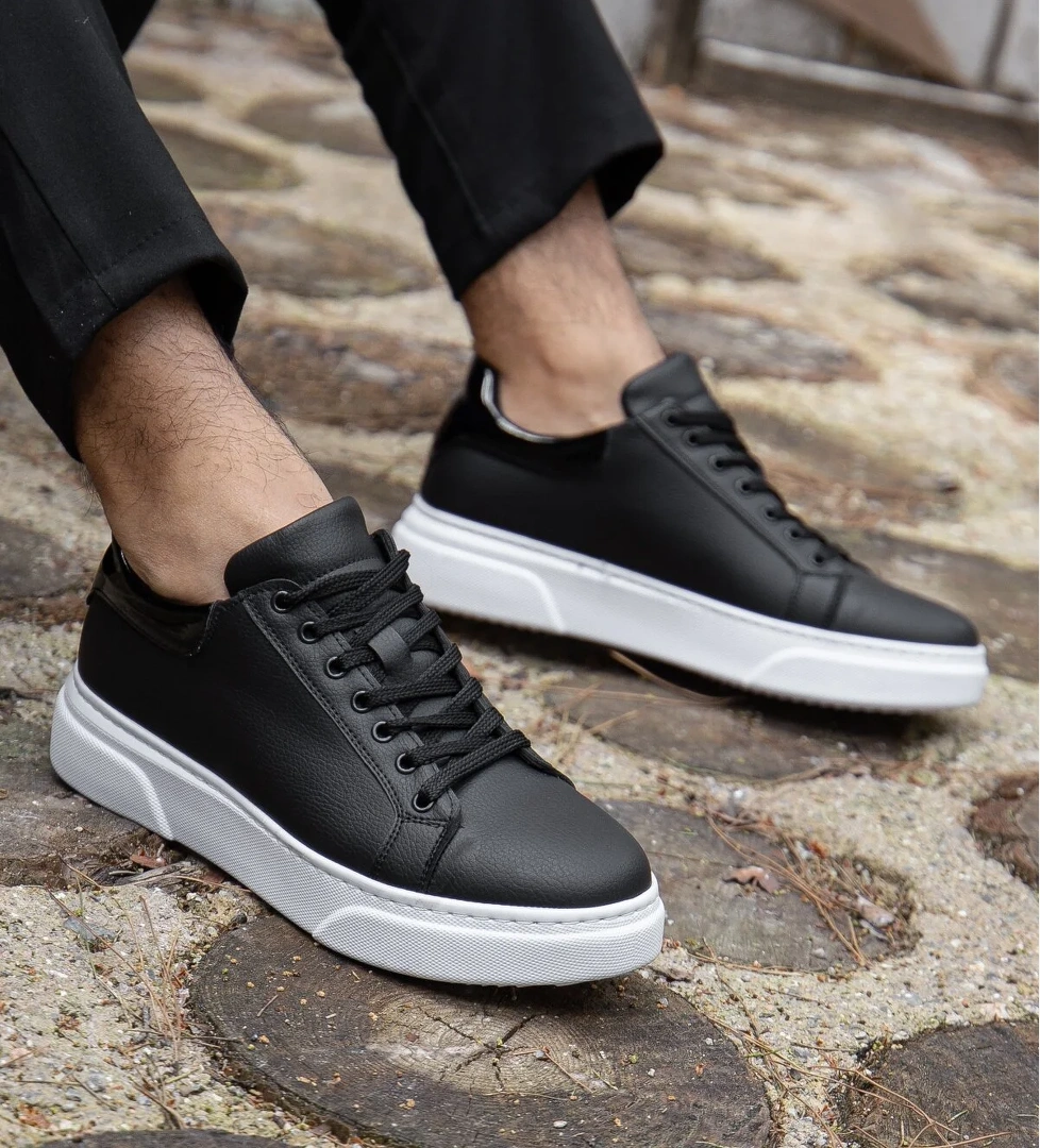 D0506 Günlük Ortopedik Erkek Casual Ayakkabı