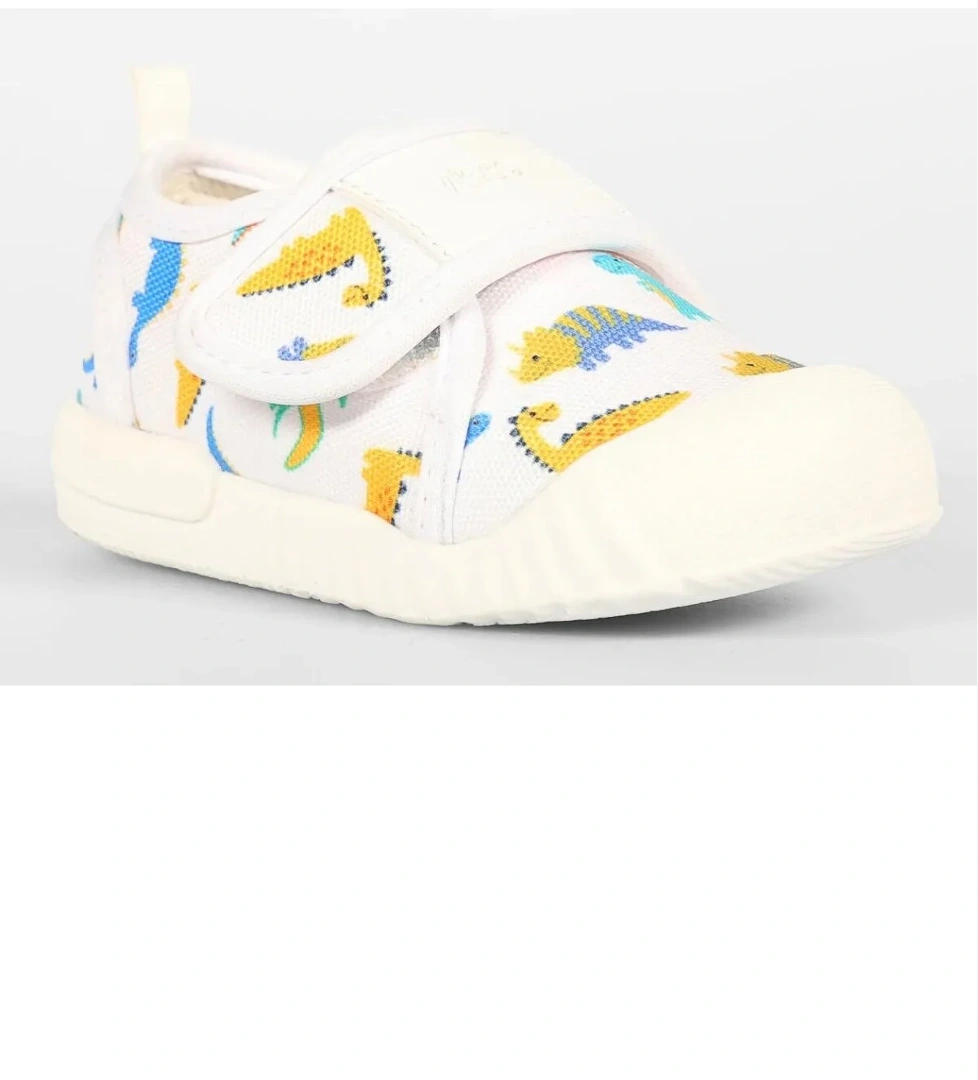 Vicco Rent II İlk Adım Bebek Ortopedik Çocuk Spor Ayakkabı model görseli