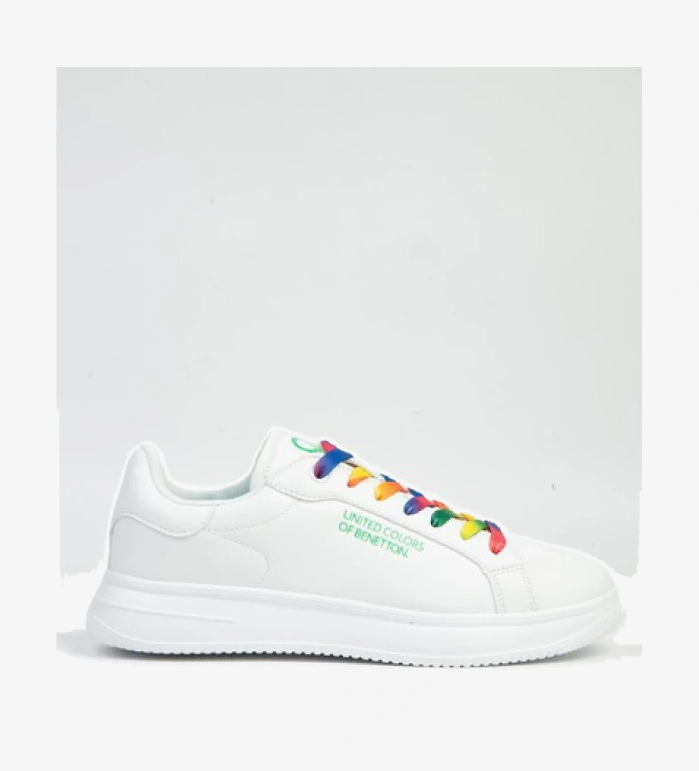 Bni-10061 Kadın Spor Ayakkabı - Görsel 1