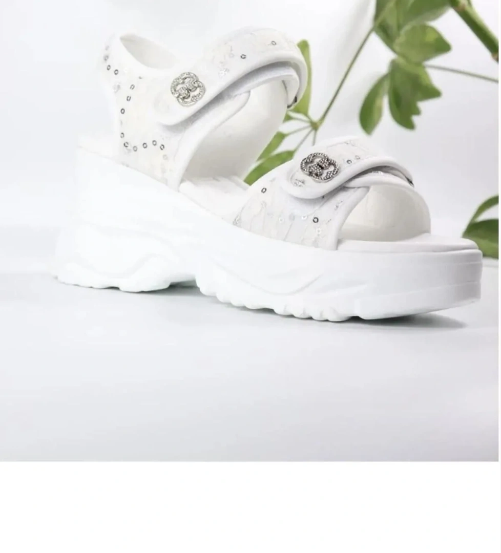 25Y413-2 Kadın Sandalet