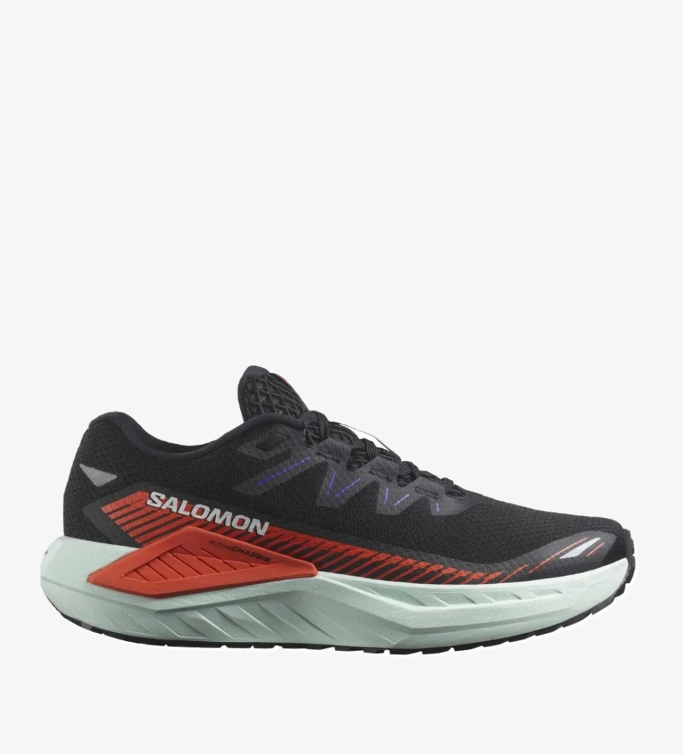 Salomon Drx Defy Grvl Patika Koşu Ayakkabısı Unisex Spor Ayakkabı model görseli
