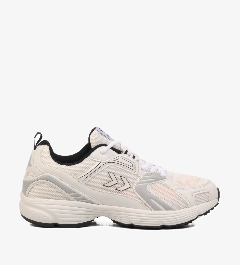 Beyaz Fileli Hava Alan Unisex Spor Ayakkabı 900695 Hml Performance 500