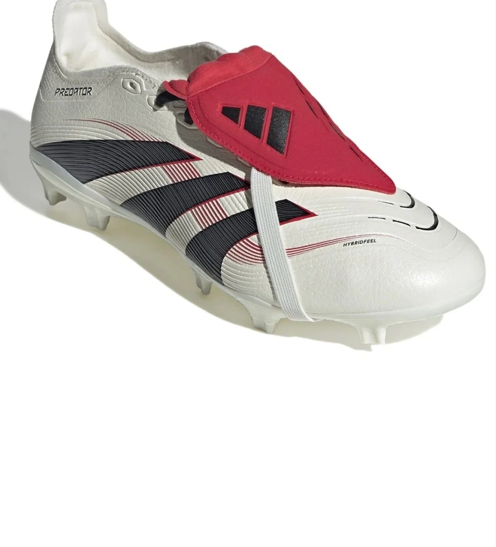 Predator League Ft Fg/Mg Profesyonel Erkek Krampon - Görsel 1