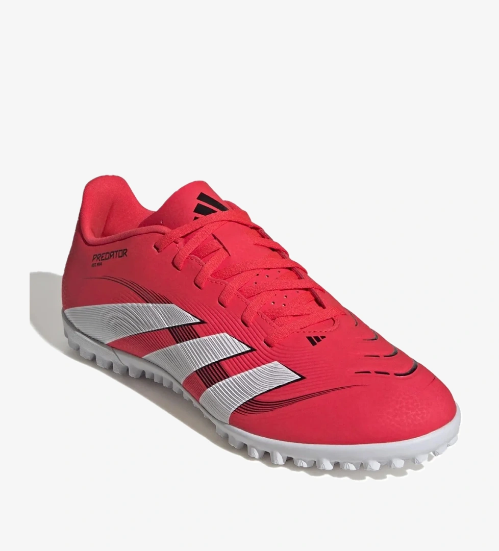 Adidas Predator Club Tf Erkek Halısaha Ayakkabısı model görseli