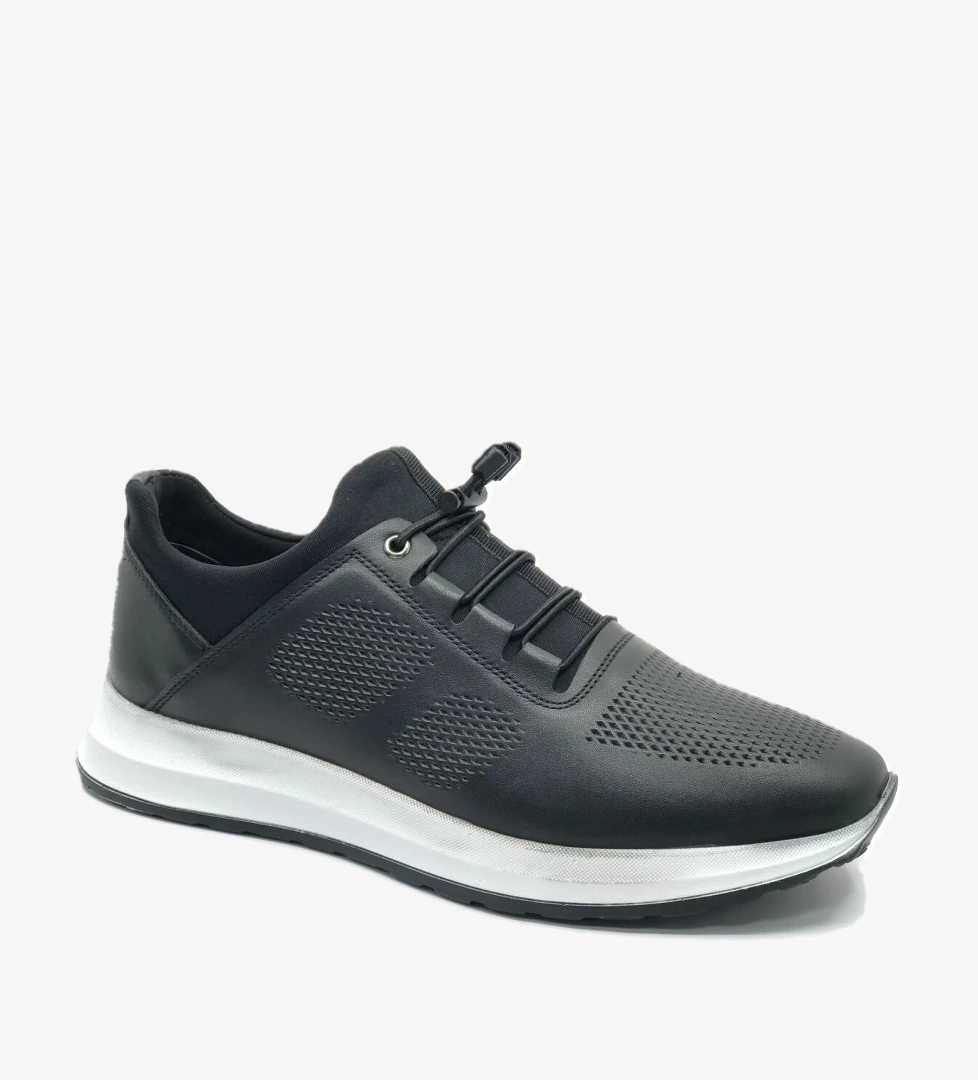 Dropland 9126 Hakiki Deri Erkek Casual Ayakkabı model görseli