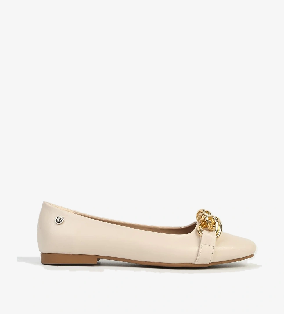 Krem Kadın Babet PC-54745