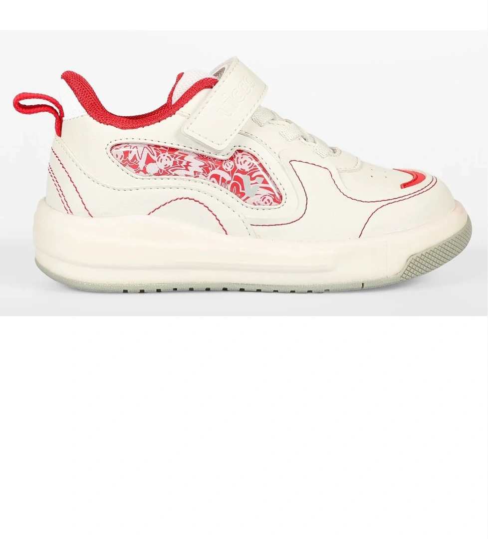 Disnew Işıklı Ortopedik Çocuk Spor Ayakkabı - Görsel 1