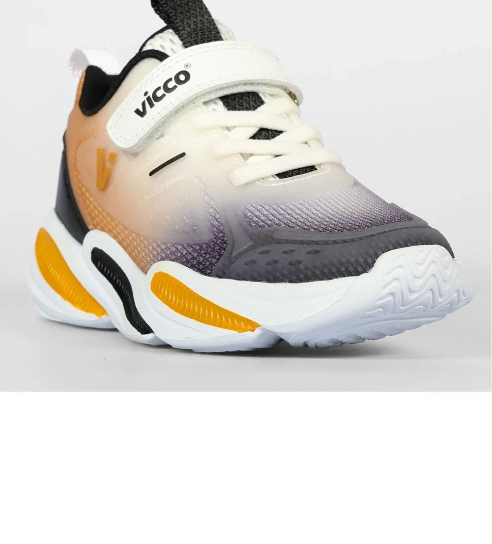 Vicco Samur Ortopedik Çocuk Spor Ayakkabı model görseli