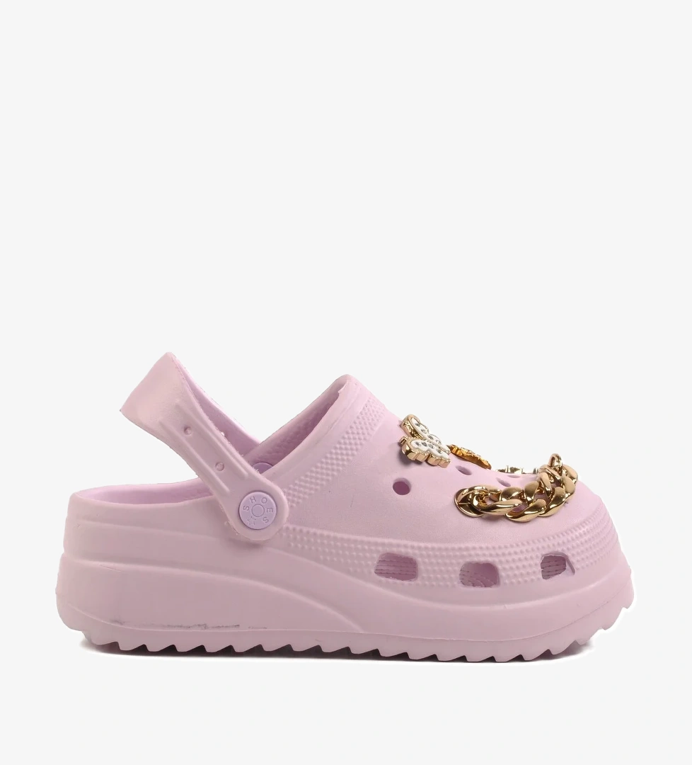 Mürdüm Sabo Kadın Terlik 205 Z