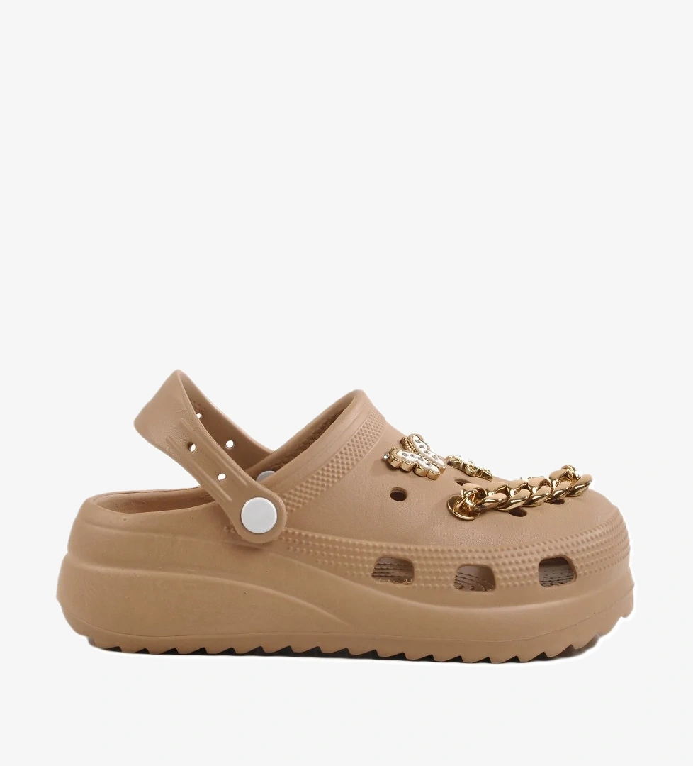 Kum Sabo Kadın Terlik 205 Z