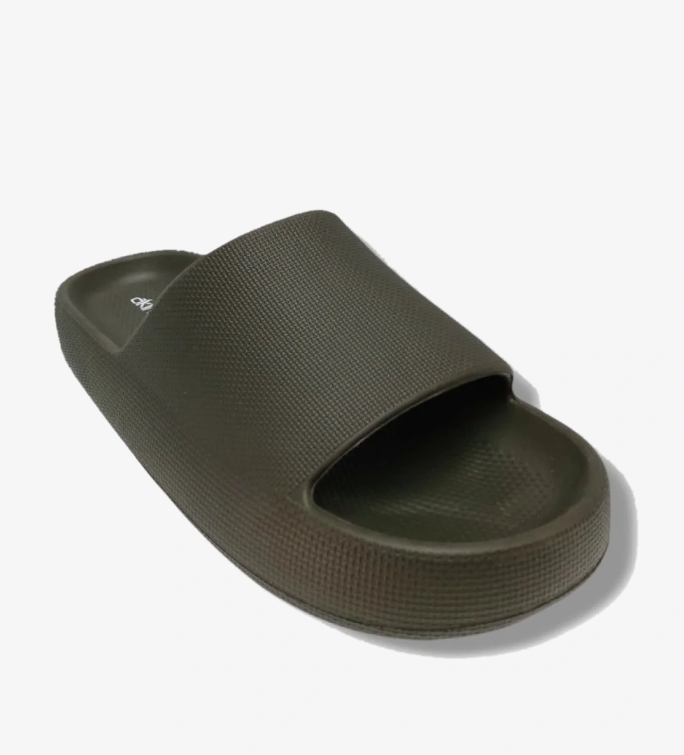 Akinalbella Akınal E280.m.000-25 Eva Tek Bant Anatomik Erkek Terlik model görseli