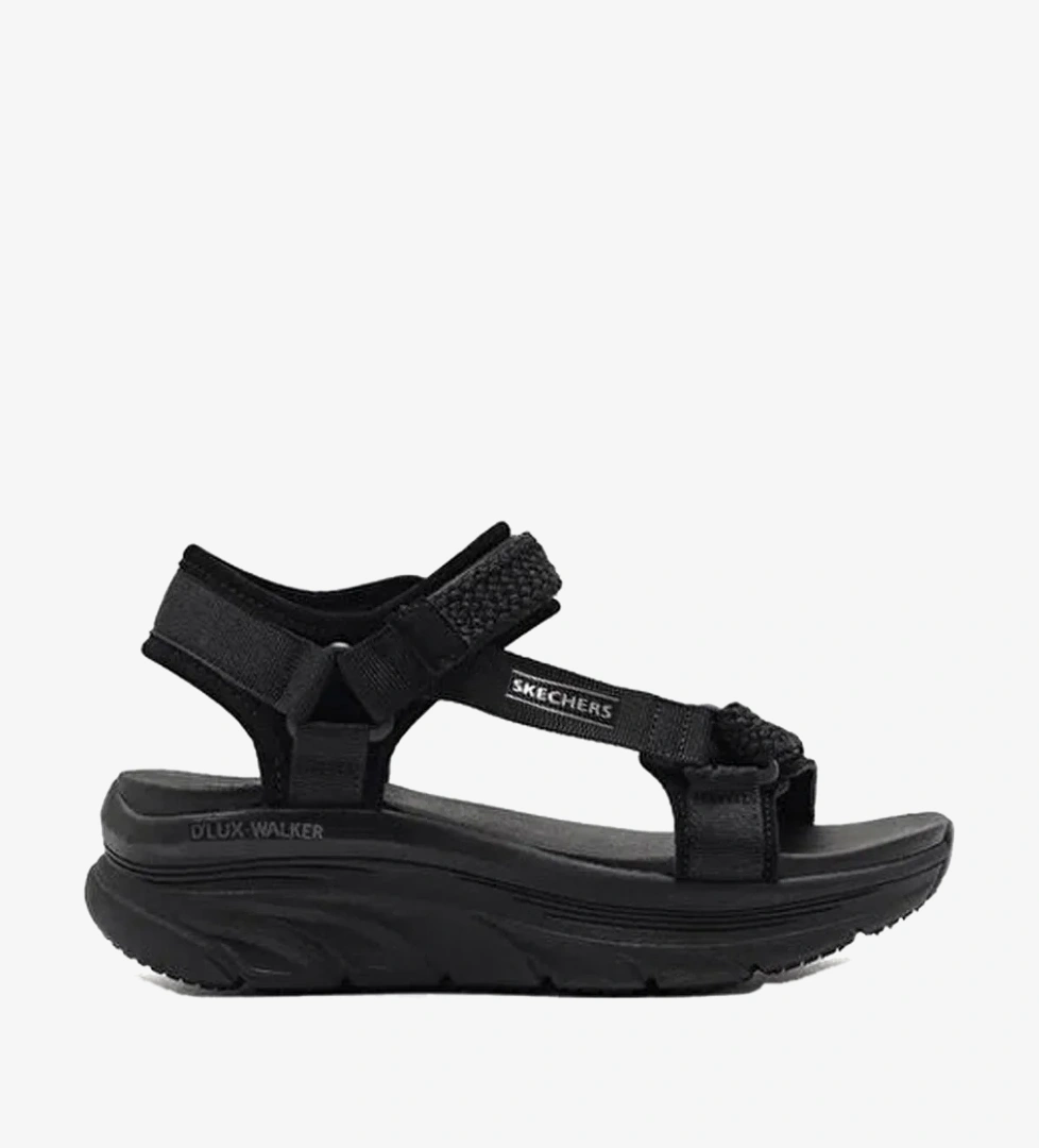 Skechers Bej Skechers D'lux 119822