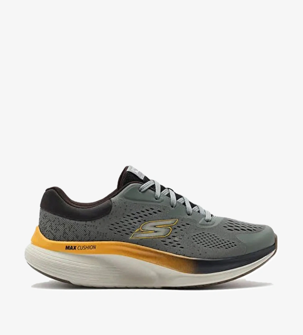 GO WALK MAX WALKER Olive Erkek Sneaker