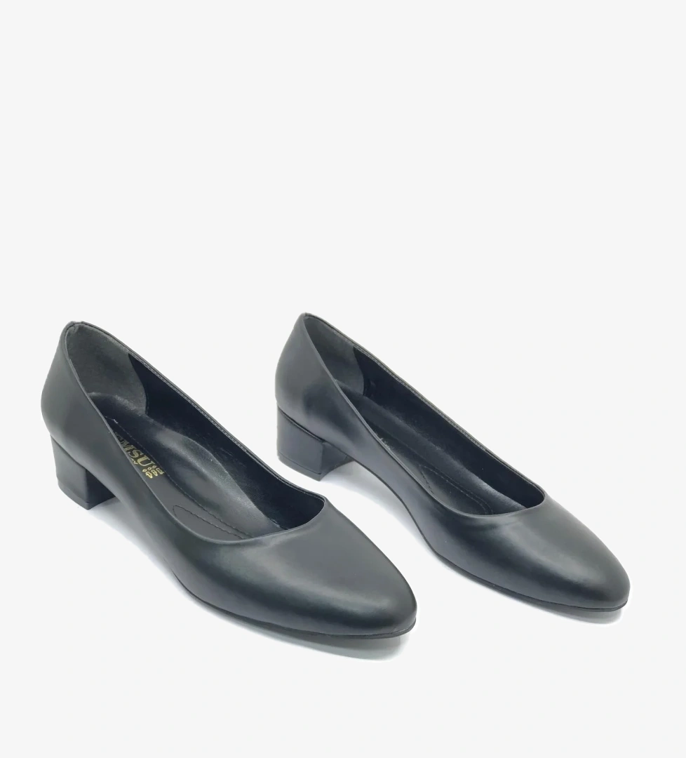 İRM-24-0020-B-4 41-42 numara Kadın Topuklu ayakkabı