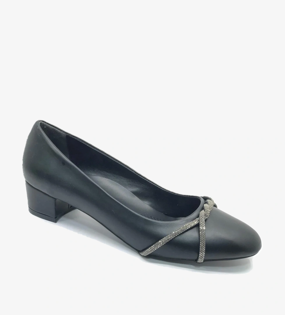 İRM-24-0020-B-2 41-42 numara Kadın Topuklu ayakkabı