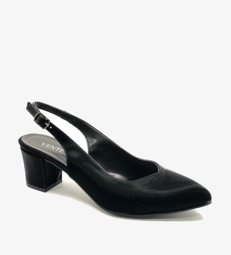 Kocamanlar Ventes 24-1006 41-42 numara Kadın Topuklu ayakkabı model görseli