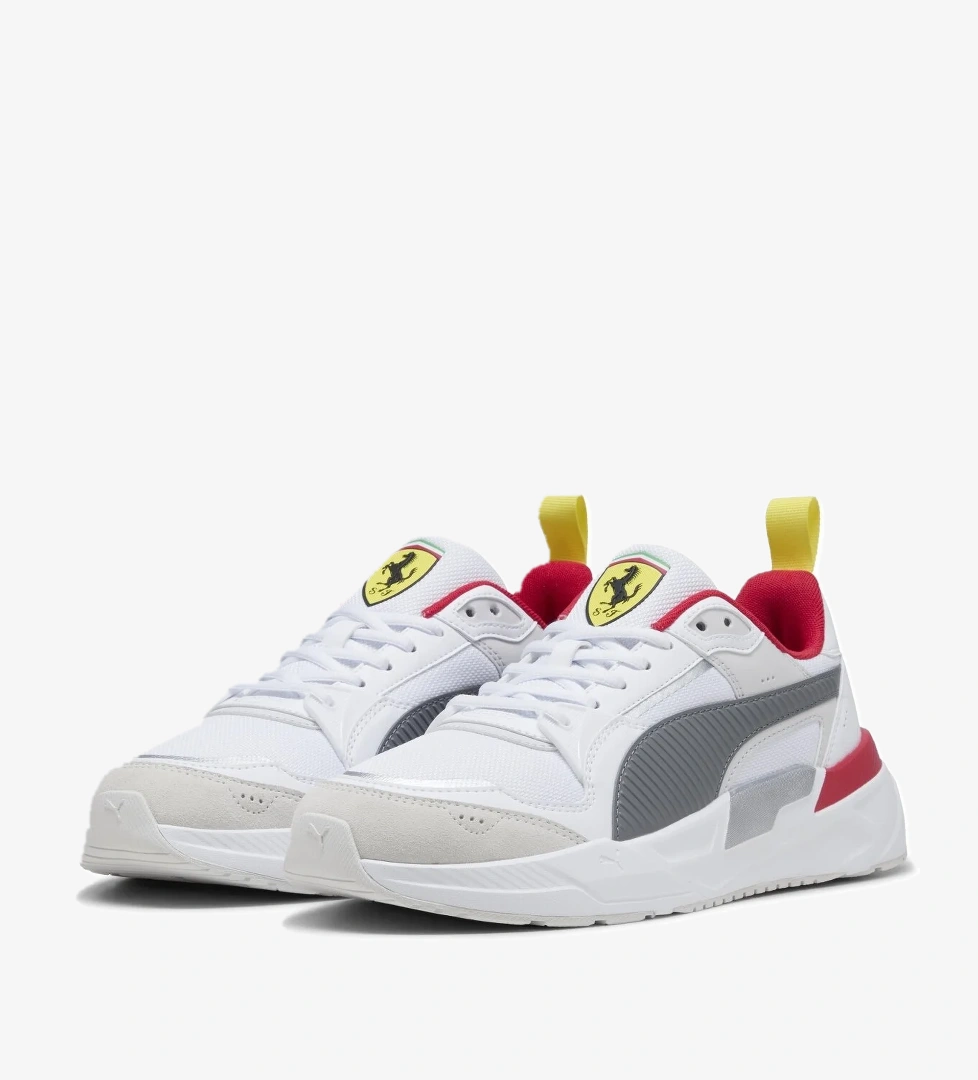 Puma Ferrari Trinity 2 308762 Erkek Spor Ayakkabı model görseli