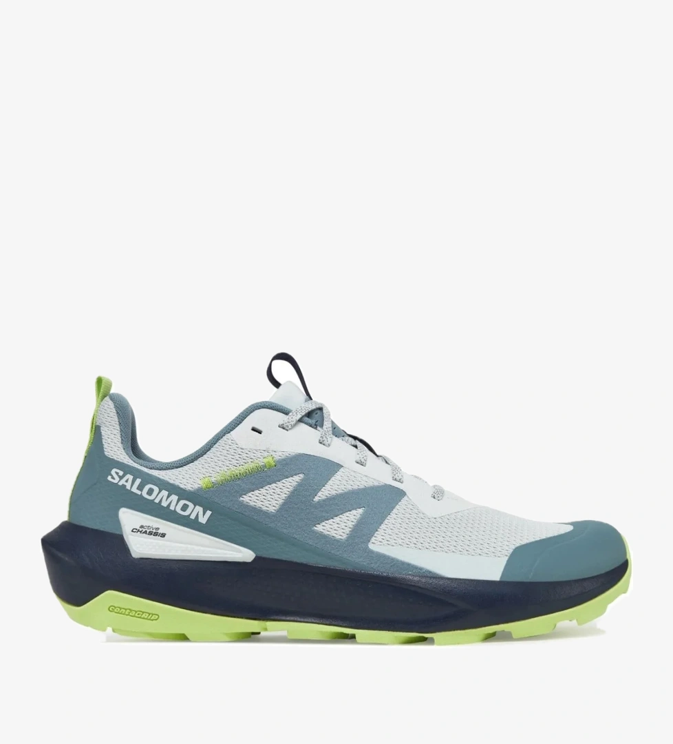 Salomon Elixir Activ Patika Koşu Ayakkabısı Erkek Spor Ayakkabı model görseli