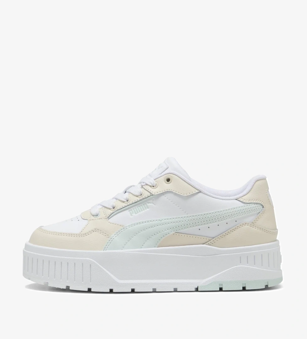 397461 Karmen II Idol Sneaker Ayakkabı Unisex Spor Ayakkabı