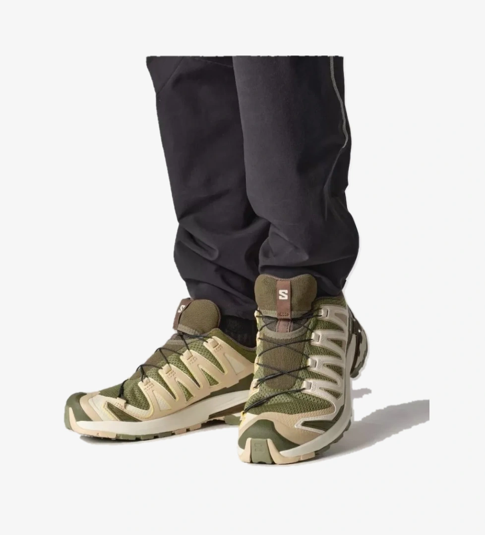 Xa Pro 3D V9 Outdoor Erkek Spor Ayakkabı - Görsel 1