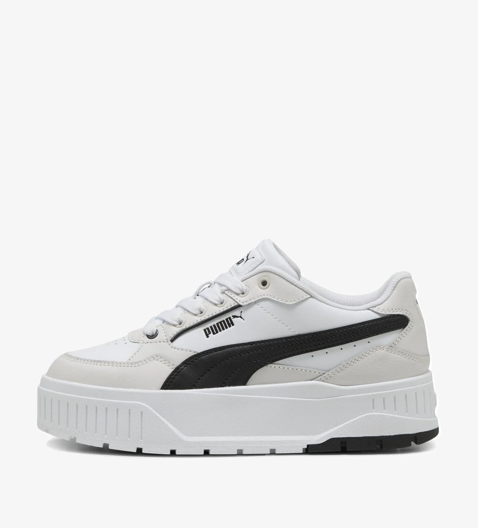 397461 Karmen II Idol Sneaker Ayakkabı Unisex Spor Ayakkabı