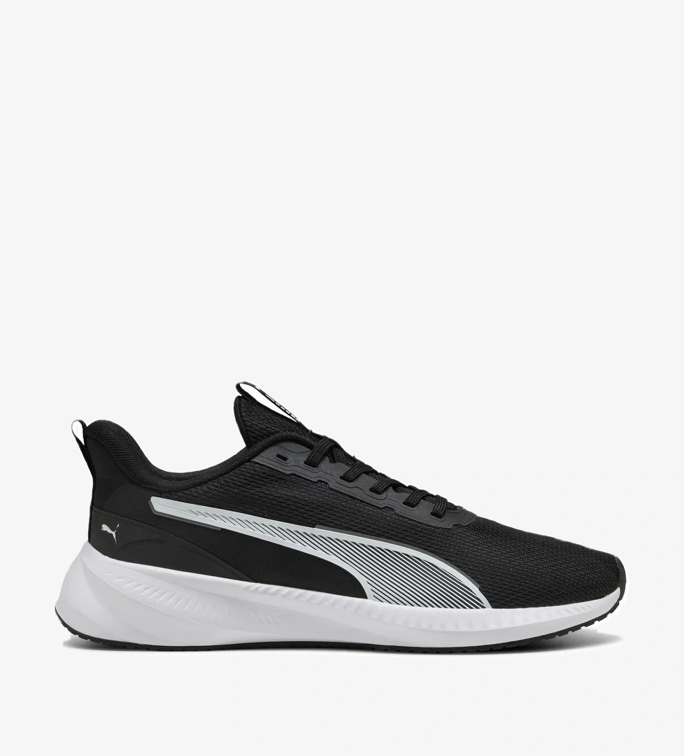 Puma Flyer Lite 3 Siyah Erkek Koşu Ayakkabısı