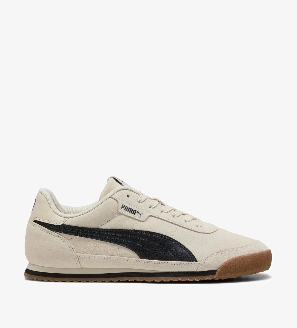 Turino II SD Bej Erkek Sneaker