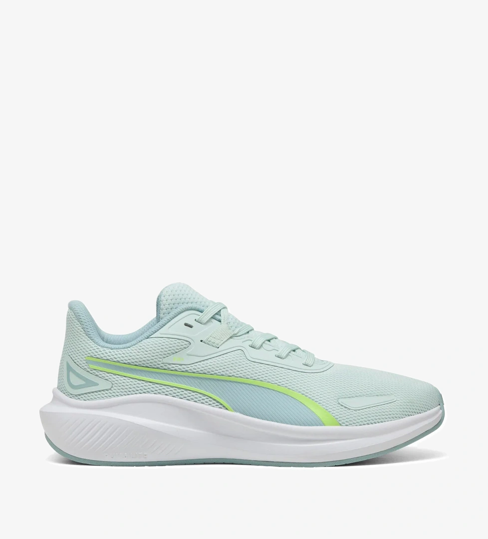 Puma Skyrocket Lite Yeşil Kadın Koşu Ayakkabısı