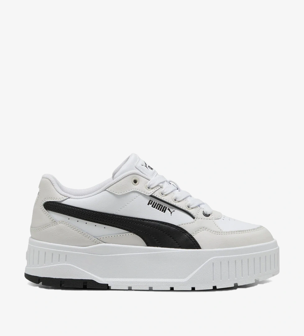 Puma Beyaz Puma Karmen II