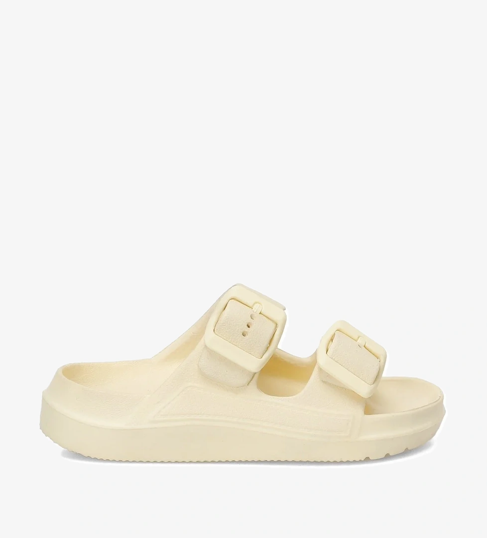 Polaris MINA.P5FX Sarı Kız Çocuk Deniz Ayakkabısı - Görsel 1