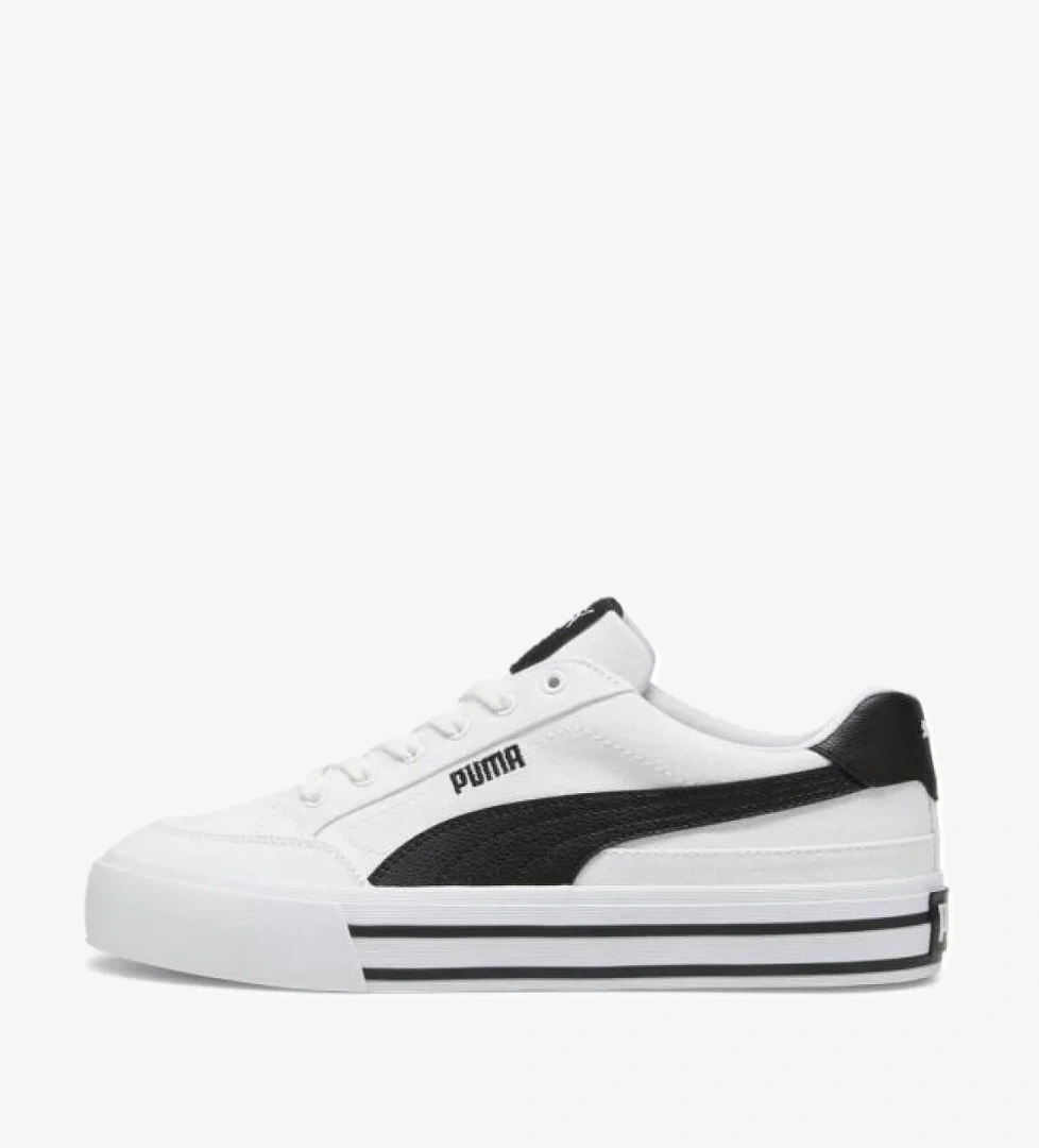 Court Classic Vulc Fs 396353 Erkek Günlük Sneaker Spor Ayakkabı