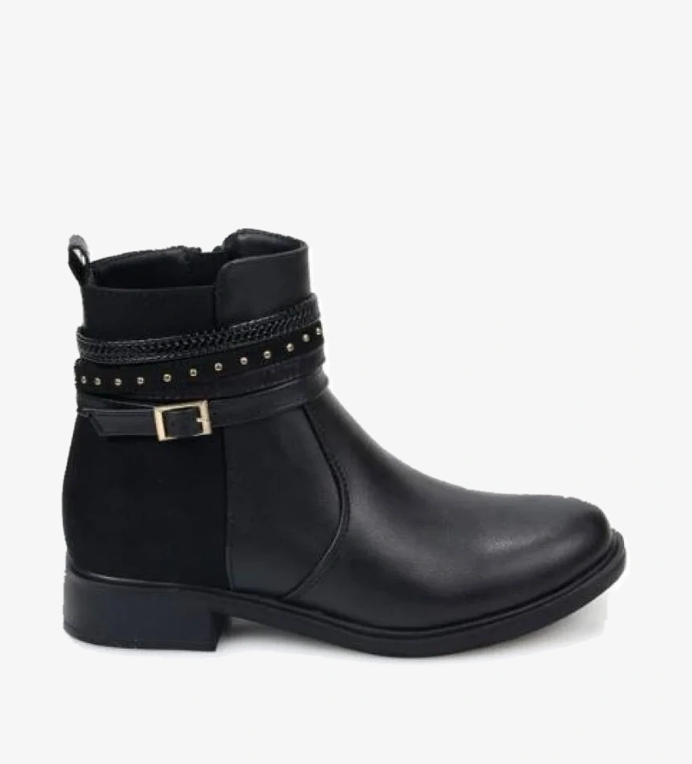 Mnrs 2245 Kadın Günlük Termal Bot - Görsel 1