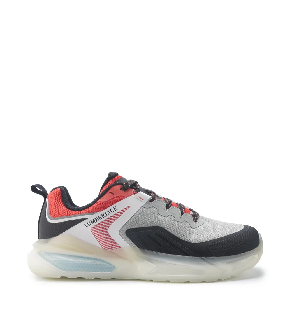 SUN 5FX Beyaz Erkek Spor Ayakkabı - Görsel 1